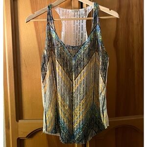 Buckle Daytrip Tank Top
